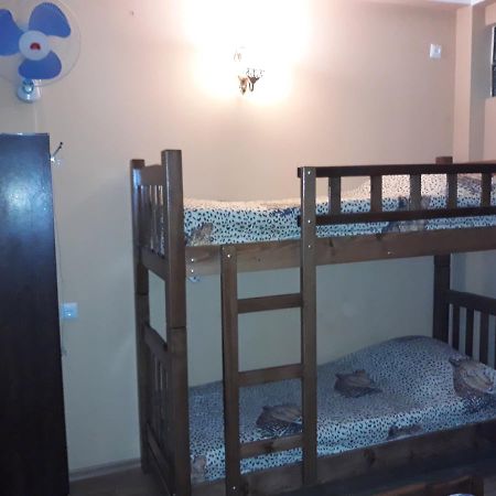 باتومي Suliko Guest House المظهر الخارجي الصورة