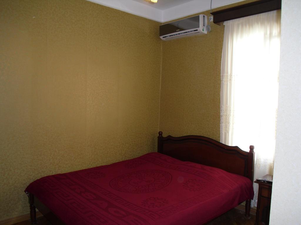 باتومي Suliko Guest House المظهر الخارجي الصورة