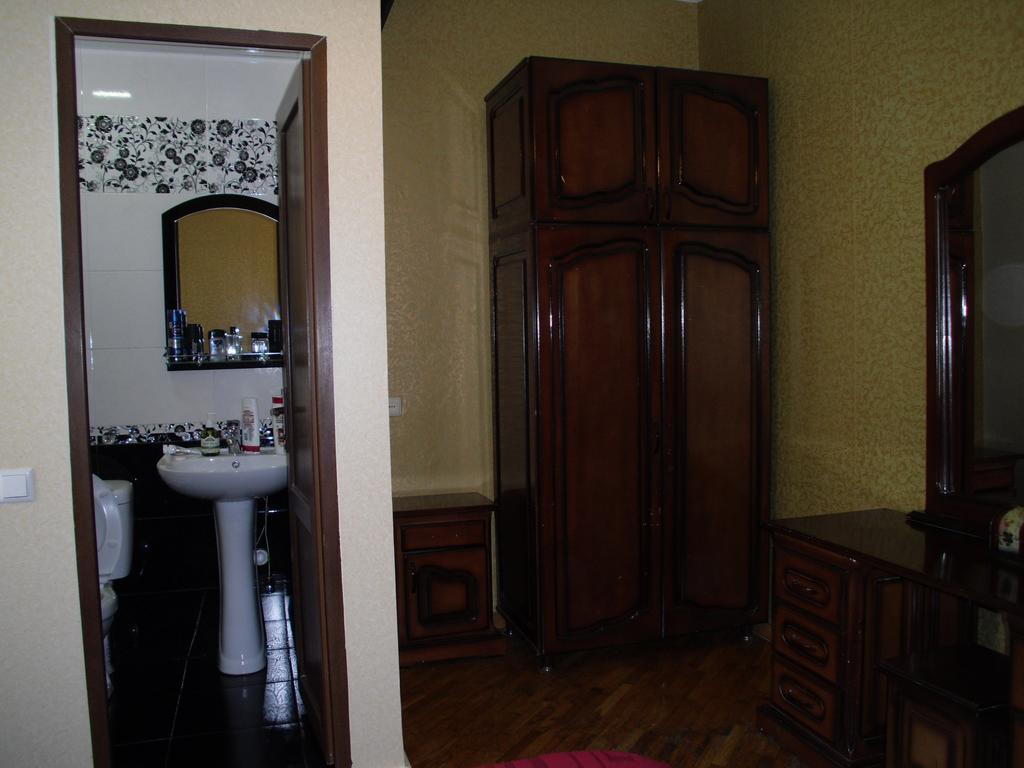 باتومي Suliko Guest House المظهر الخارجي الصورة