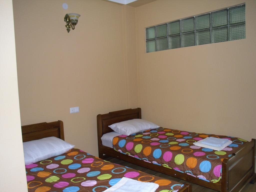 باتومي Suliko Guest House المظهر الخارجي الصورة