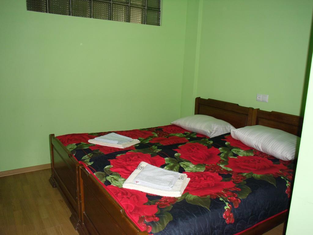 باتومي Suliko Guest House المظهر الخارجي الصورة