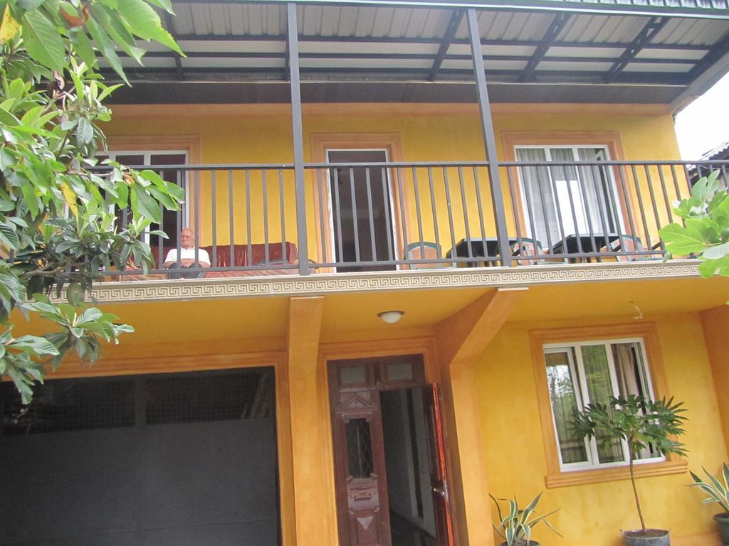 باتومي Suliko Guest House المظهر الخارجي الصورة
