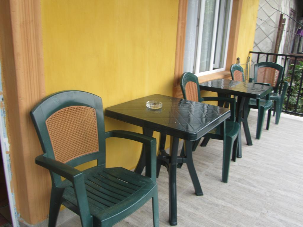 باتومي Suliko Guest House الغرفة الصورة