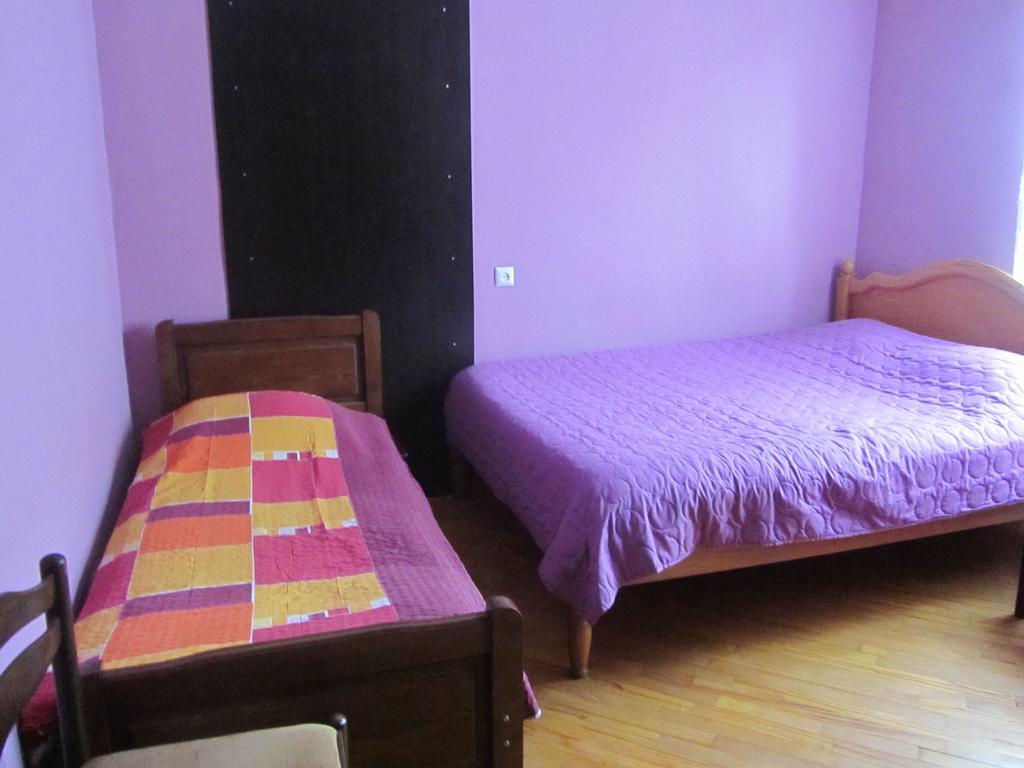 باتومي Suliko Guest House الغرفة الصورة