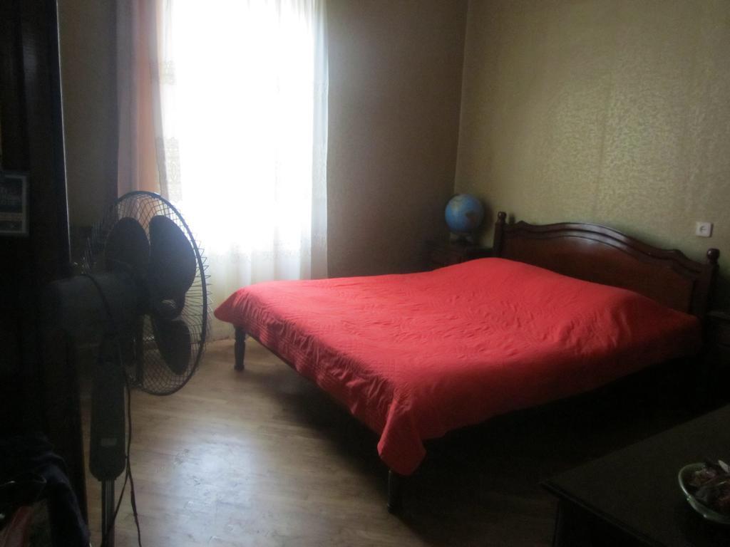 باتومي Suliko Guest House المظهر الخارجي الصورة