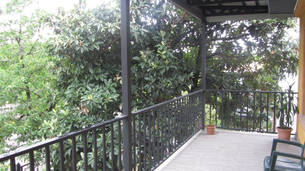 باتومي Suliko Guest House المظهر الخارجي الصورة