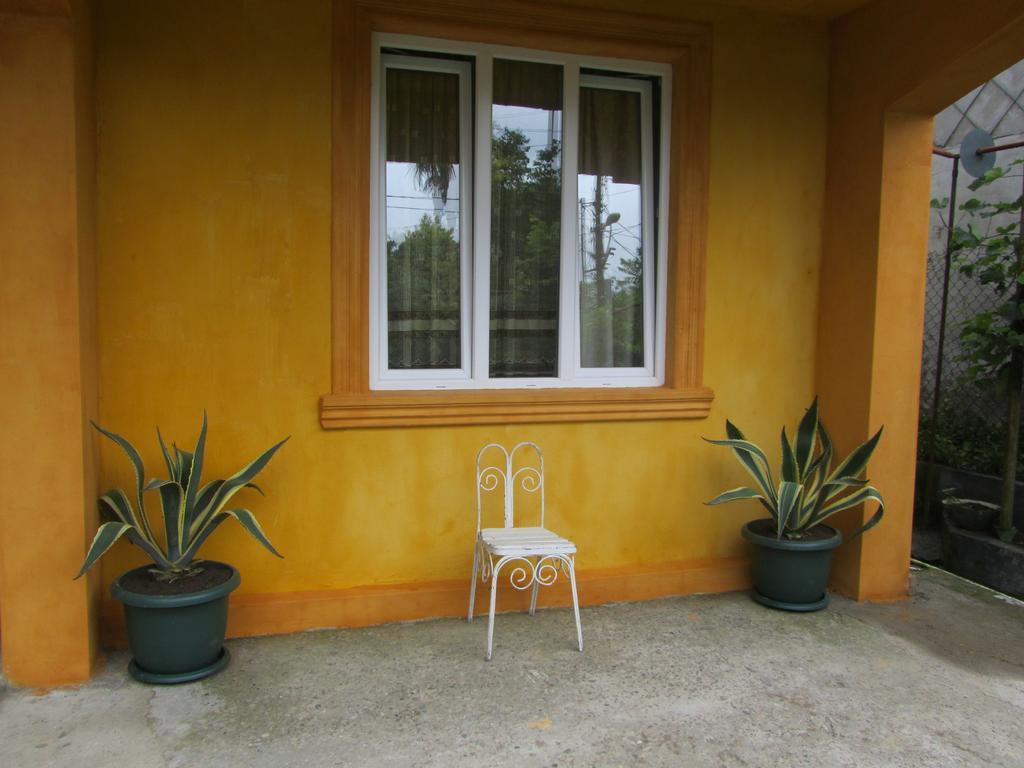 باتومي Suliko Guest House الغرفة الصورة