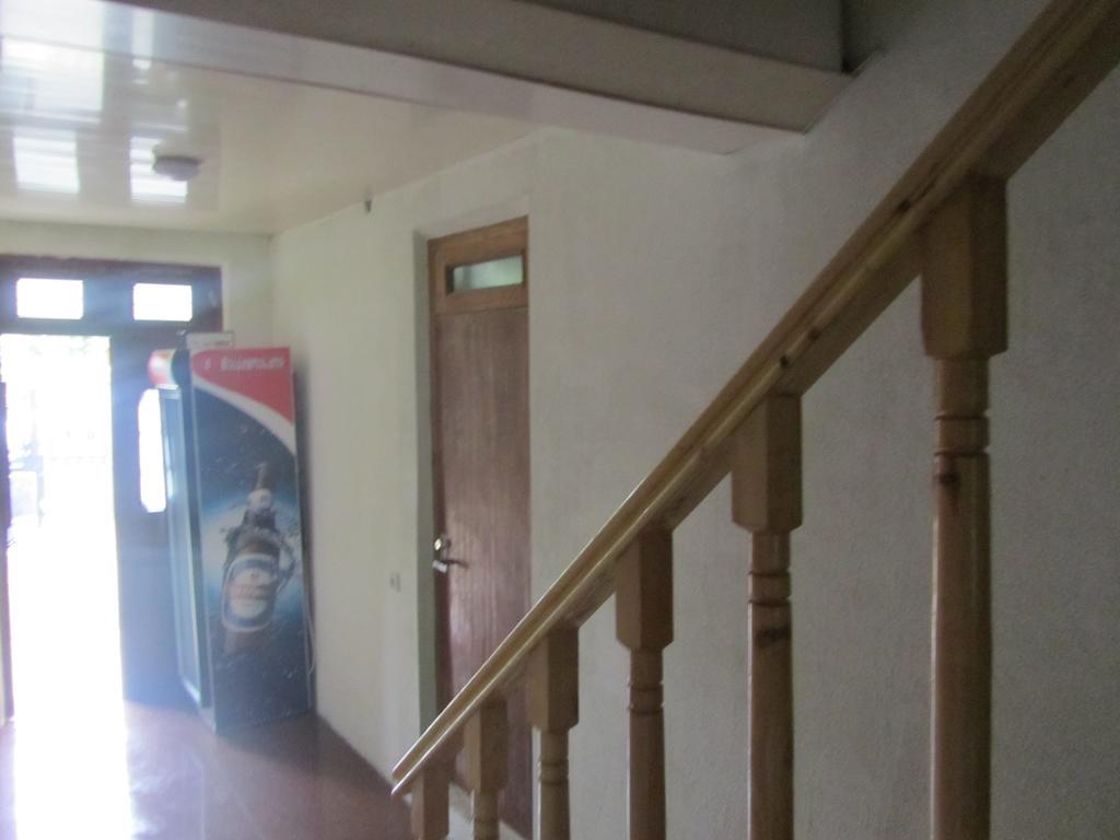 باتومي Suliko Guest House المظهر الخارجي الصورة