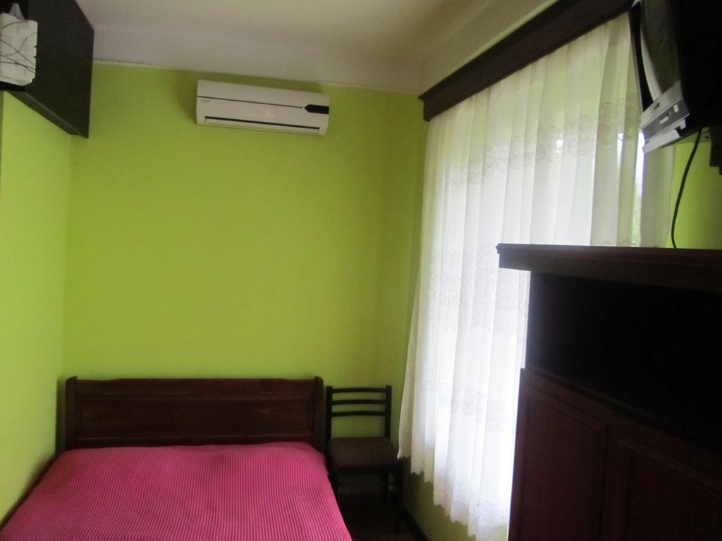 باتومي Suliko Guest House المظهر الخارجي الصورة