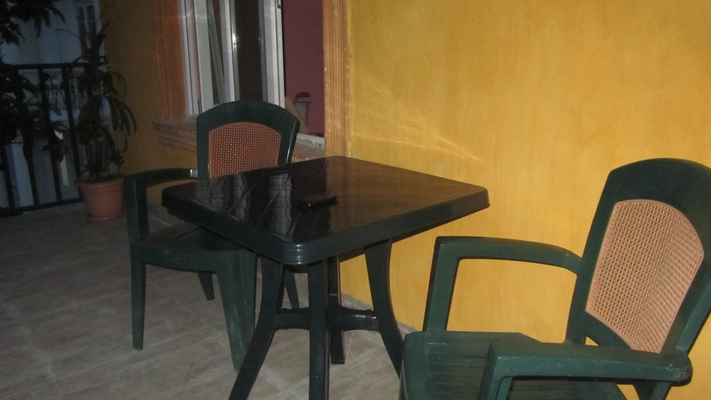 باتومي Suliko Guest House الغرفة الصورة