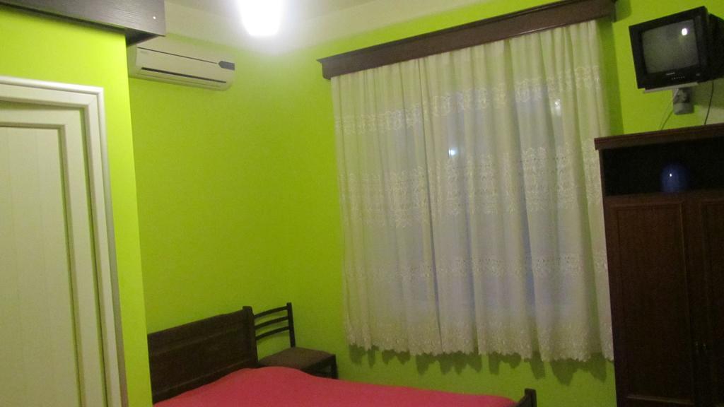 باتومي Suliko Guest House المظهر الخارجي الصورة