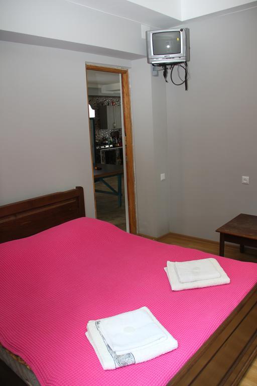 باتومي Suliko Guest House المظهر الخارجي الصورة