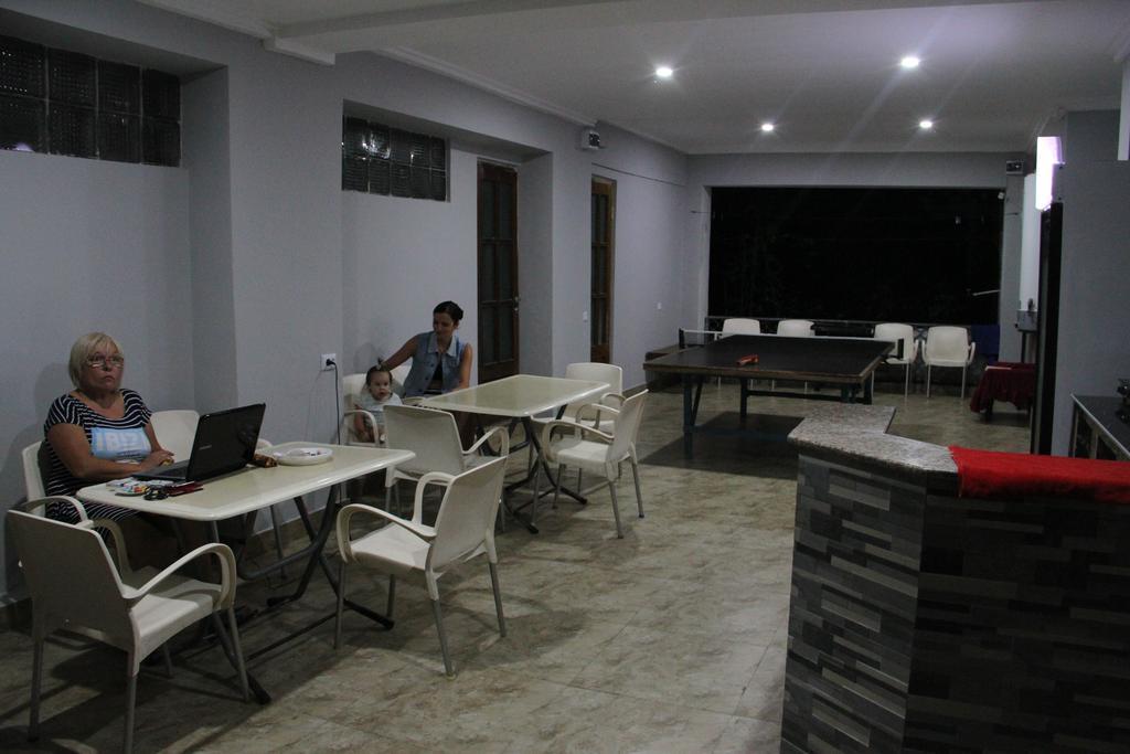 باتومي Suliko Guest House المظهر الخارجي الصورة