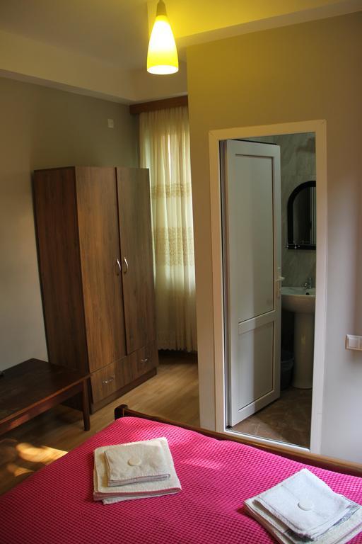 باتومي Suliko Guest House المظهر الخارجي الصورة