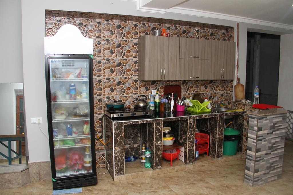 باتومي Suliko Guest House المظهر الخارجي الصورة