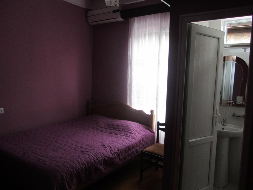 باتومي Suliko Guest House المظهر الخارجي الصورة