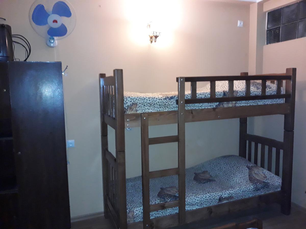 باتومي Suliko Guest House المظهر الخارجي الصورة
