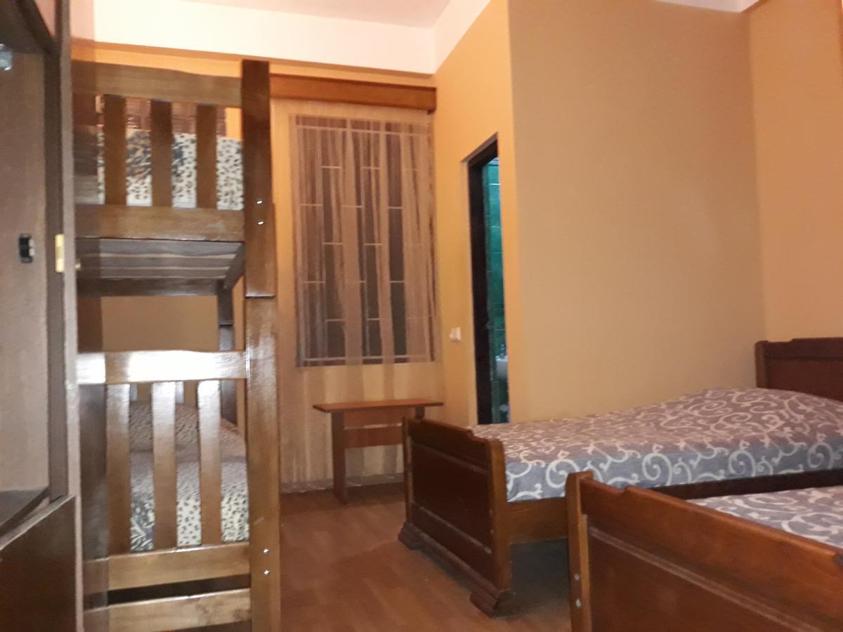 باتومي Suliko Guest House المظهر الخارجي الصورة