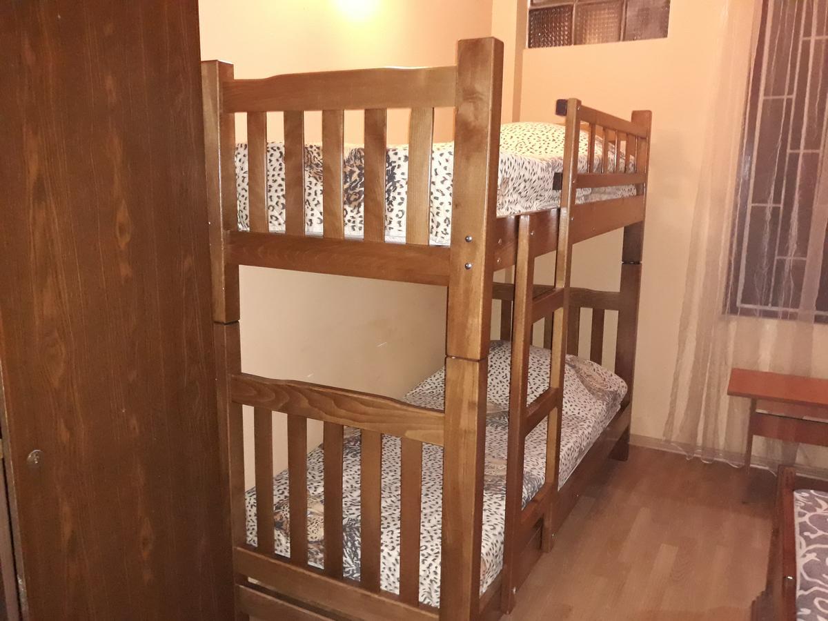 باتومي Suliko Guest House المظهر الخارجي الصورة